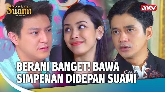 Biar gak ketahuan, istri pake cara licik buat selingkuh | berbagi suami the series eps 27 full Biar gak ketahuan, istri pake cara licik buat selingkuh | berbagi suami the series eps 27 full