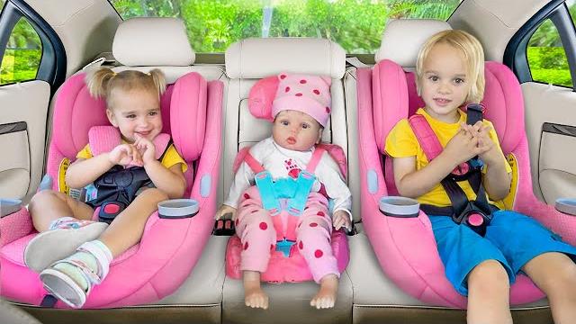 Alice let’s buckle up stories Alice let’s buckle up stories