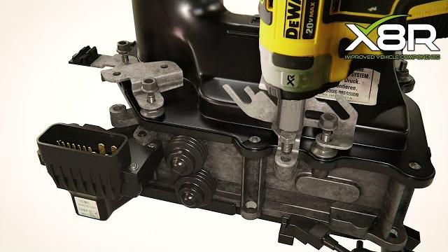 Fix your dsg accumulator with this x8r repair kit! p17bf, hydraulic pump, spanner, p189c, power loss Fix your dsg accumulator with this x8r repair kit! p17bf, hydraulic pump, spanner, p189c, power loss