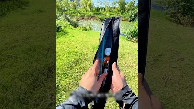 Tiny fishing,mini rod fishing fun is keeping catching #fishing #minirod #minifish #fishinggear Tiny fishing,mini rod fishing fun is keeping catching #fishing #minirod #minifish #fishinggear