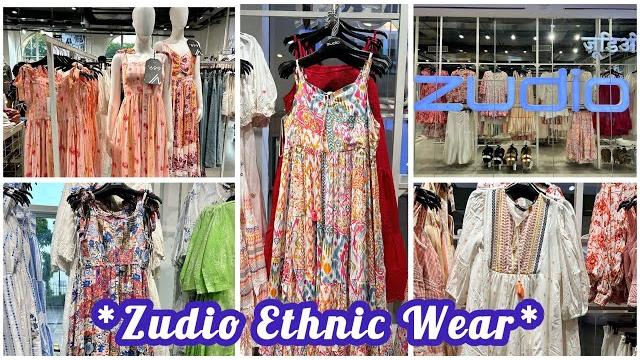 *zudio* latest summer collection for women | zudio ethnic wear for summers | zudio june collection *zudio* latest summer collection for women | zudio ethnic wear for summers | zudio june collection
