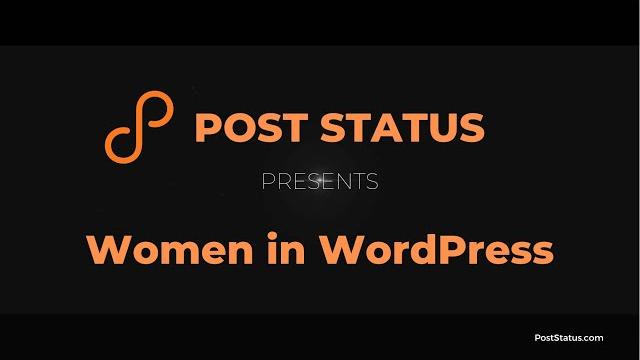 Women in wordpress: meet june liu Women in wordpress: meet june liu