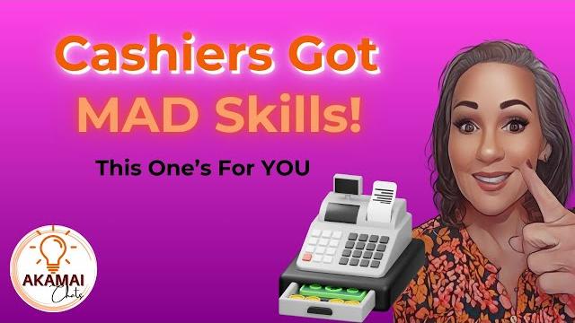Business ideas for retired cashiers Business ideas for retired cashiers