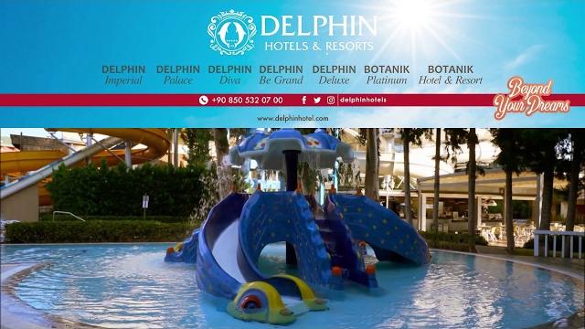 Delphinhotel.com botanik hotel home page Delphinhotel.com botanik hotel home page