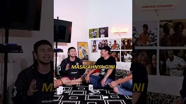 Cerita jujur dari raffi & nagita di semprod Cerita jujur dari raffi & nagita di semprod