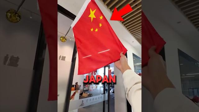 Why china hates japan! #japan #shorts Why china hates japan! #japan #shorts