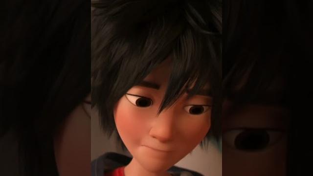 Baymax comforts hiro | big hero 6 | disney kids Baymax comforts hiro | big hero 6 | disney kids