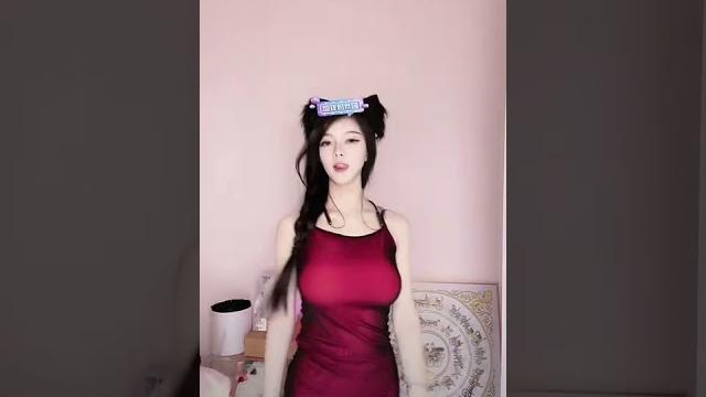 可爱呀“加特林” 20220305-3抖音直播舞蹈 可爱呀“加特林” 20220305-3抖音直播舞蹈
