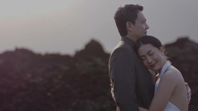 Bali prewedding film | alvin & monica Bali prewedding film | alvin & monica