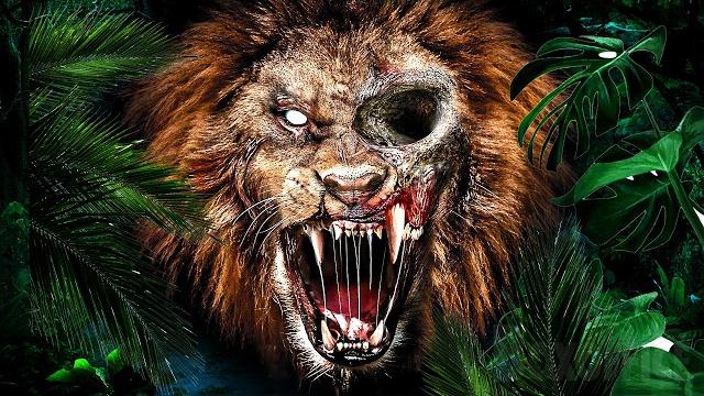 Zoombies | horror, scifi | full movie in english Zoombies | horror, scifi | full movie in english