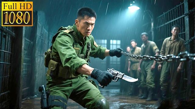 中國兵王潛入日軍監獄,屠殺1000日軍救戰友! ️ #抗日 mma | kung fu 中國兵王潛入日軍監獄,屠殺1000日軍救戰友! ️ #抗日 mma | kung fu