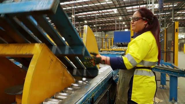 Pallet repair operator at chep australia Pallet repair operator at chep australia