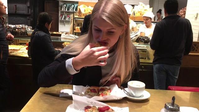 Шоппинг в милане. день 1 Шоппинг в милане. день 1