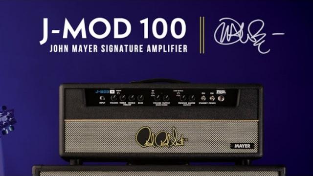 The j-mod 100 | prs guitars The j-mod 100 | prs guitars