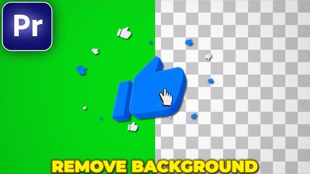 How to remove green screen in premiere pro How to remove green screen in premiere pro