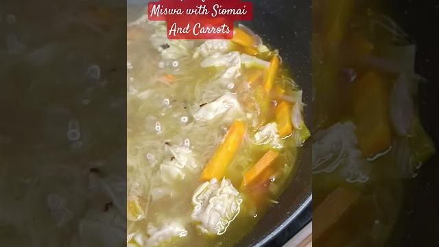 #simplengulam #miswa #soup #foodlover #trendingshorts #cookingmom #youtube #shortvideo #subscribe #simplengulam #miswa #soup #foodlover #trendingshorts #cookingmom #youtube #shortvideo #subscribe