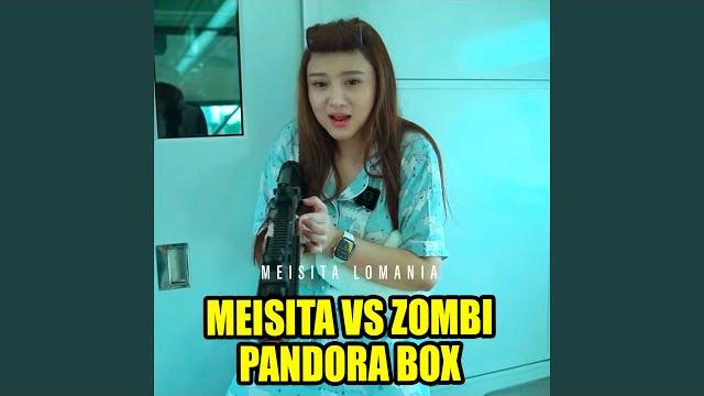 Meisita vs zombie - pandora box_2 Meisita vs zombie - pandora box_2