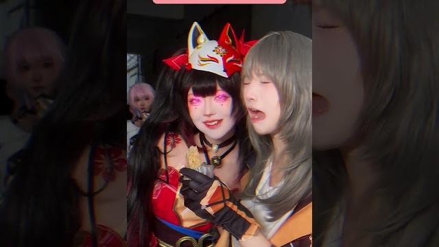 防骗小妙招 崩坏星穹铁道 花火 cos 整活 防骗小妙招 崩坏星穹铁道 花火 cos 整活