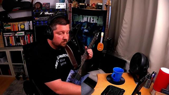Test livestream von mike josma Test livestream von mike josma
