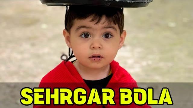 “sehrgar bola” 1-qism‼️ “sehrgar bola” 1-qism‼️