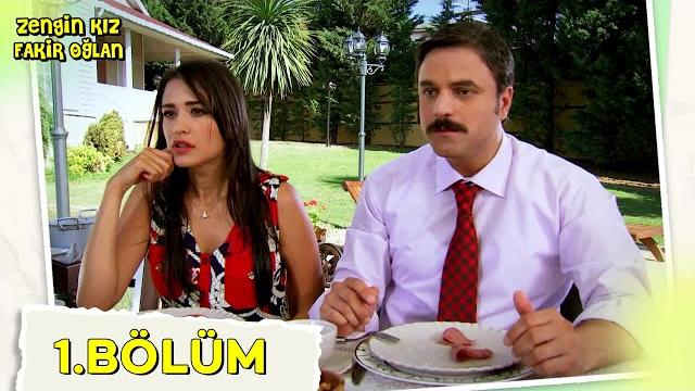 Zengin kız fakir oğlan 1. bölüm @nostaljitrt Zengin kız fakir oğlan 1. bölüm @nostaljitrt