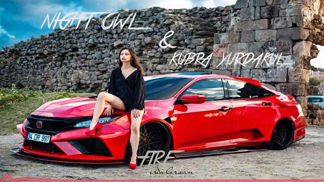 Kübra yurdakul fire special remix Kübra yurdakul fire special remix