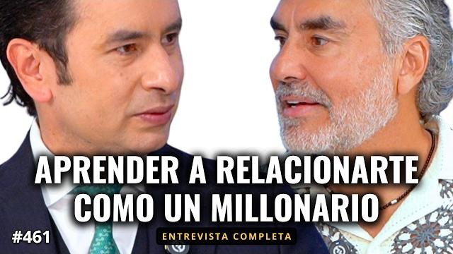 Cómo construir relaciones millonarias i componentes de la riqueza ep6 - alejandro cardona Cómo construir relaciones millonarias i componentes de la riqueza ep6 - alejandro cardona