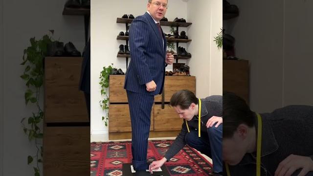 Harrison shoes - обувь ручной работы ! aleksey_mercedes Harrison shoes - обувь ручной работы ! aleksey_mercedes