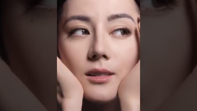 【迪丽热巴】盯~怼脸挑战 榨 【迪丽热巴】盯~怼脸挑战 榨
