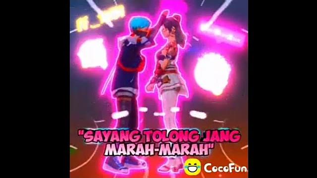 Story wa free fire 30 detik terkeren Story wa free fire 30 detik terkeren