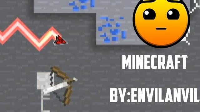 {gd} minecraft by:envilanvil {gd} minecraft by:envilanvil