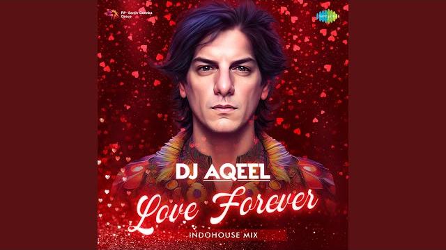 Zara zara - dj aqeel indo-house mix Zara zara - dj aqeel indo-house mix