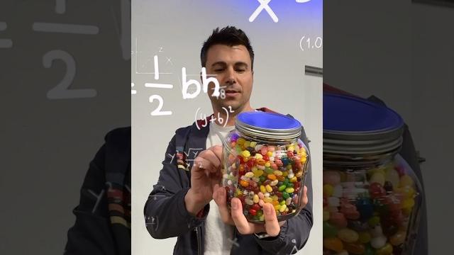 Jelly bean guessing game hack Jelly bean guessing game hack