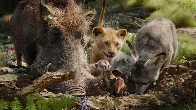 Billy eichner, seth rogen, jd mccrary, donald glover - hakuna matata (from "the lion king") Billy eichner, seth rogen, jd mccrary, donald glover - hakuna matata (from "the lion king")