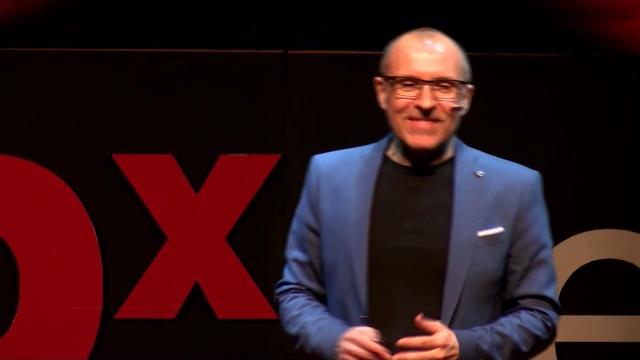 Cómo motivar a los profesionales de tu empresa en 10 minutos | alfonso alcantara | tedxleon Cómo motivar a los profesionales de tu empresa en 10 minutos | alfonso alcantara | tedxleon