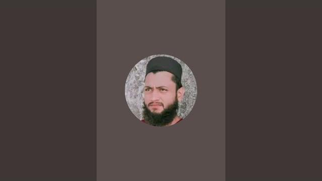 Sahibe alam is live! Sahibe alam is live!