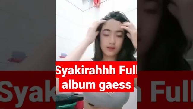Syakirah #viraltiktok #shorts Syakirah #viraltiktok #shorts
