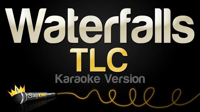 Tlc - waterfalls (karaoke version) Tlc - waterfalls (karaoke version)
