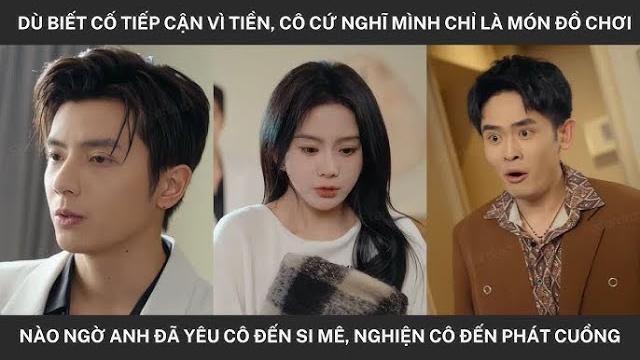 Full người tình bí mật của sếp tổng (giao thanh lê) #reels Full người tình bí mật của sếp tổng (giao thanh lê) #reels