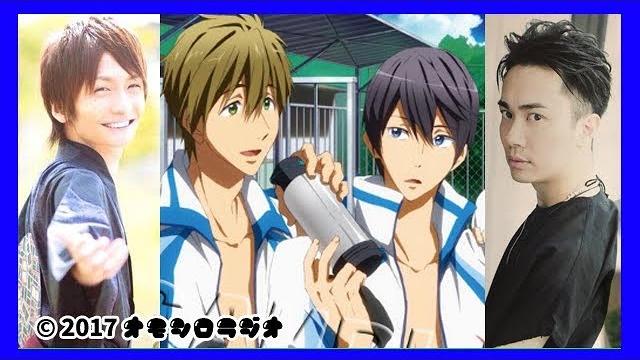 【free!esラジオ】橘 真琴を携帯で変換すると「専門は●●●」鈴木達央の影響w腹筋崩壊w 【free!esラジオ】橘 真琴を携帯で変換すると「専門は●●●」鈴木達央の影響w腹筋崩壊w