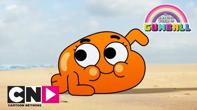 The amazing world of gumball | i'm on my way | cartoon network The amazing world of gumball | i'm on my way | cartoon network
