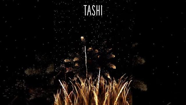 Bon anniversaire tashi ! Bon anniversaire tashi !
