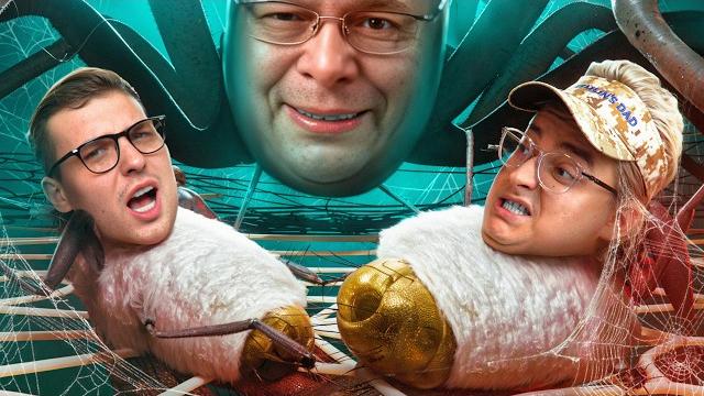 Скуф который смог | денис байгужин Скуф который смог | денис байгужин