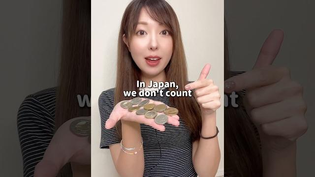 Counting number in japanese Counting number in japanese