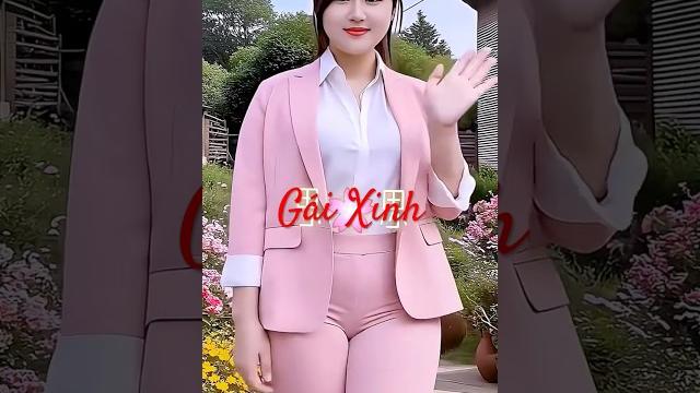 Gái xinh Gái xinh