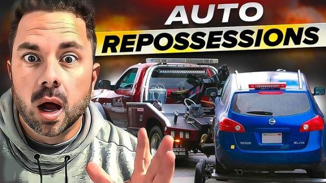 No more auto loans No more auto loans