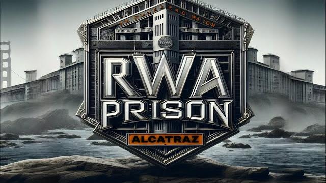 Wwe 2k24 || rwa | prison | 37 Wwe 2k24 || rwa | prison | 37