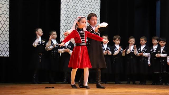 Diaspora çocukları şenliği | ankara | 11.05.2025 | bölüm 1 Diaspora çocukları şenliği | ankara | 11.05.2025 | bölüm 1