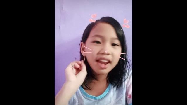 Like putri naya Like putri naya