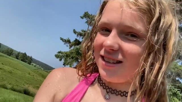 Kiddy pool challenge Kiddy pool challenge